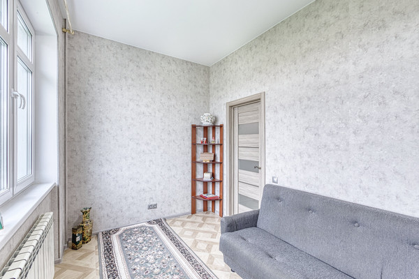 Продам двухкомнатную (2-комн.) квартиру, Николинские Ключи ул, 31, Ивановское д