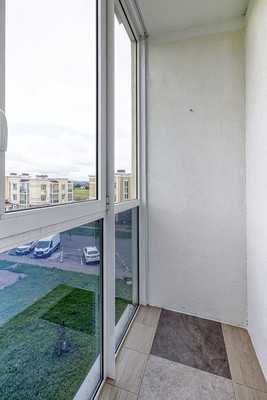 Продам двухкомнатную (2-комн.) квартиру, Николинские Ключи ул, 31, Ивановское д