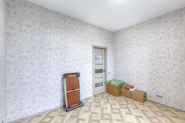 Продам двухкомнатную (2-комн.) квартиру, Николинские Ключи ул, 31, Ивановское д