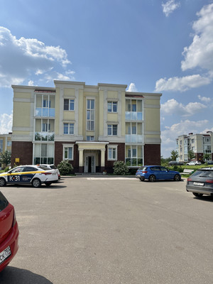 Продам двухкомнатную (2-комн.) квартиру, Николинские Ключи ул, 31, Ивановское д