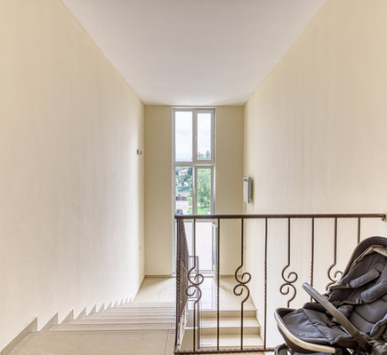 Продам двухкомнатную (2-комн.) квартиру, Николинские Ключи ул, 31, Ивановское д