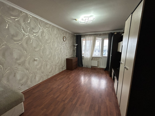 Продам однокомнатную (1-комн.) квартиру, 208к1, Агалатово д