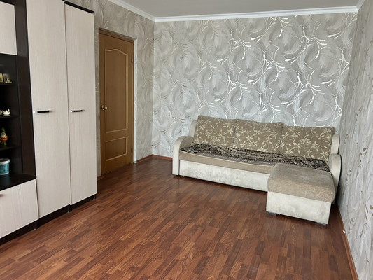 Продам однокомнатную (1-комн.) квартиру, 208к1, Агалатово д