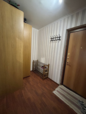 Продам однокомнатную (1-комн.) квартиру, 208к1, Агалатово д