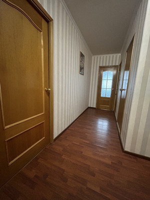 Продам однокомнатную (1-комн.) квартиру, 208к1, Агалатово д