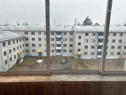 Продам однокомнатную (1-комн.) квартиру, 208к1, Агалатово д