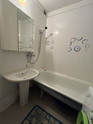 Продам однокомнатную (1-комн.) квартиру, 208к1, Агалатово д