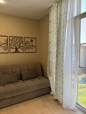 Продам однокомнатную (1-комн.) квартиру, Клубничная (Центральный р-н) ул, 2/7, Сочи г