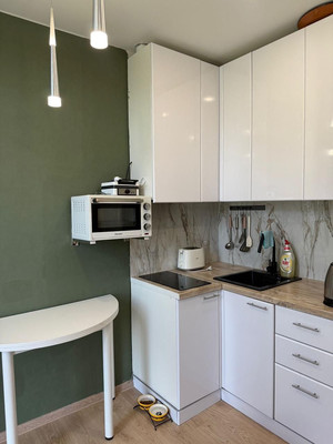 Продам однокомнатную (1-комн.) квартиру, Клубничная (Центральный р-н) ул, 2/7, Сочи г