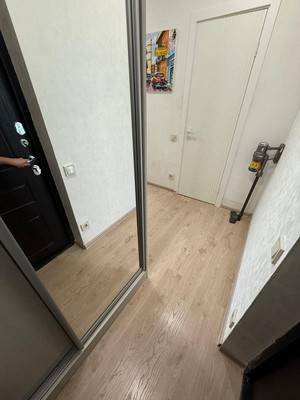 Продам однокомнатную (1-комн.) квартиру, Клубничная (Центральный р-н) ул, 2/7, Сочи г