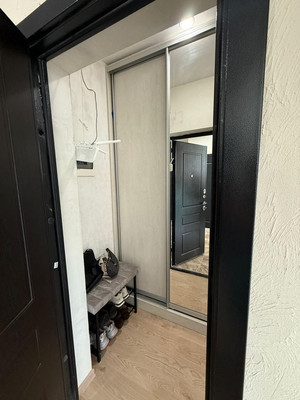 Продам однокомнатную (1-комн.) квартиру, Клубничная (Центральный р-н) ул, 2/7, Сочи г