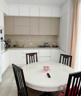 Продам однокомнатную (1-комн.) квартиру, Крымская (Центральный р-н) ул, 77, Сочи г