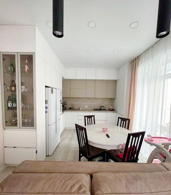 Продам однокомнатную (1-комн.) квартиру, Крымская (Центральный р-н) ул, 77, Сочи г