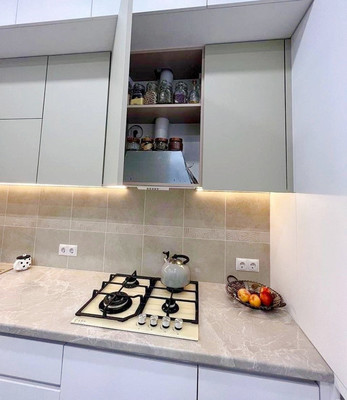 Продам однокомнатную (1-комн.) квартиру, Крымская (Центральный р-н) ул, 77, Сочи г