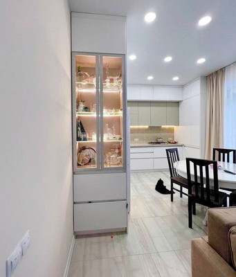 Продам однокомнатную (1-комн.) квартиру, Крымская (Центральный р-н) ул, 77, Сочи г