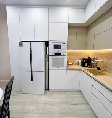 Продам однокомнатную (1-комн.) квартиру, Крымская (Центральный р-н) ул, 77, Сочи г