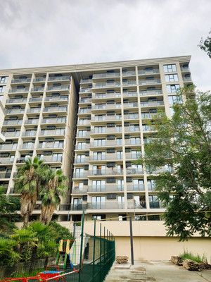 Продам однокомнатную (1-комн.) квартиру, Бытха (Хостинский р-н) ул, 4/10Б, Сочи г