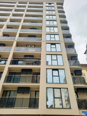 Продам однокомнатную (1-комн.) квартиру, Бытха (Хостинский р-н) ул, 4/10Б, Сочи г