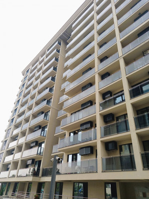 Продам однокомнатную (1-комн.) квартиру, Бытха (Хостинский р-н) ул, 4/10Б, Сочи г