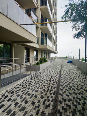 Продам однокомнатную (1-комн.) квартиру, Бытха (Хостинский р-н) ул, 4/10Б, Сочи г