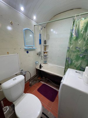 Продам однокомнатную (1-комн.) квартиру, Центральный пер, 9, Ступино г