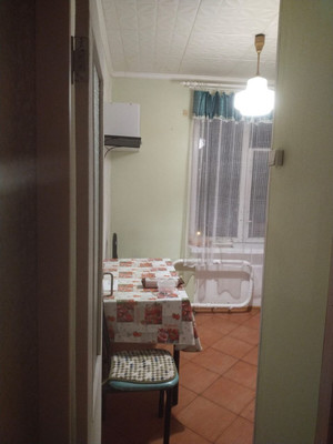 Сдам трехкомнатную (3-комн.) квартиру, Флотская ул, 44, Москва г