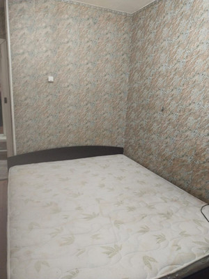 Сдам трехкомнатную (3-комн.) квартиру, Флотская ул, 44, Москва г