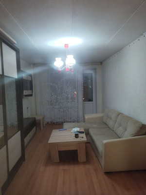 Сдам трехкомнатную (3-комн.) квартиру, Флотская ул, 44, Москва г