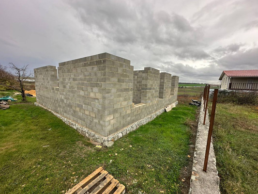 Продам участок 9,3 соток, Фермерское хоз., Ниет ул, Трудовое с, 0 км от города