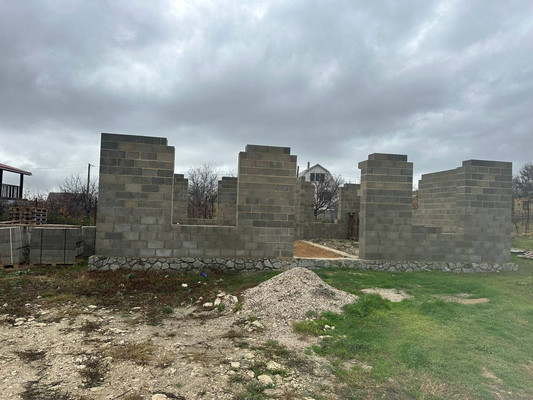 Продам участок 9,3 соток, Фермерское хоз., Ниет ул, Трудовое с, 0 км от города