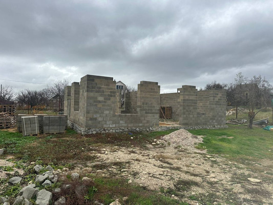 Продам участок 9,3 соток, Фермерское хоз., Ниет ул, Трудовое с, 0 км от города