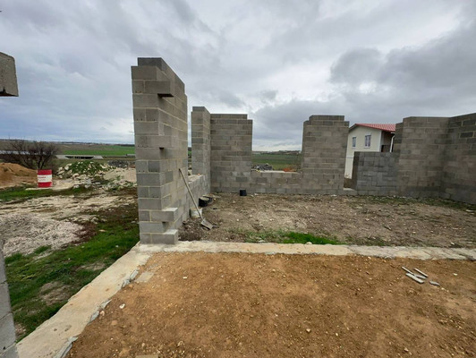 Продам участок 9,3 соток, Фермерское хоз., Ниет ул, Трудовое с, 0 км от города