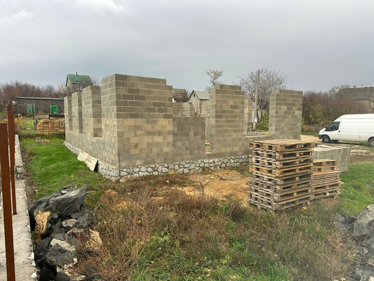 Продам участок 9,3 соток, Фермерское хоз., Ниет ул, Трудовое с, 0 км от города