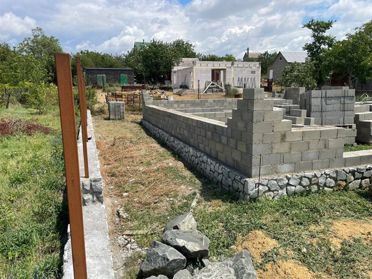 Продам участок 9,3 соток, Фермерское хоз., Ниет ул, Трудовое с, 0 км от города