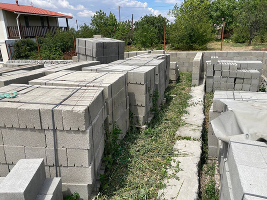 Продам участок 9,3 соток, Фермерское хоз., Ниет ул, Трудовое с, 0 км от города