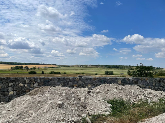 Продам участок 9,3 соток, Фермерское хоз., Ниет ул, Трудовое с, 0 км от города