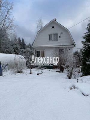 Продам дачу в поселке Корунд, 8-я Лесная ул, Лебяжье тер., 0 км от города