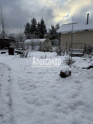 Продам дачу в поселке Корунд, 8-я Лесная ул, Лебяжье тер., 0 км от города