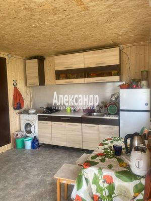 Продам дачу в поселке Корунд, 8-я Лесная ул, Лебяжье тер., 0 км от города