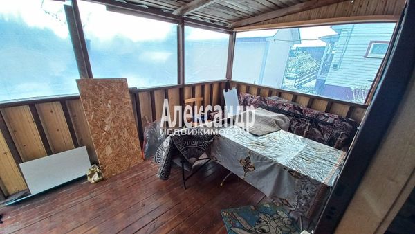 Продам дачу в поселке Корунд, 8-я Лесная ул, Лебяжье тер., 0 км от города