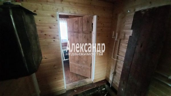 Продам дачу в поселке Корунд, 8-я Лесная ул, Лебяжье тер., 0 км от города