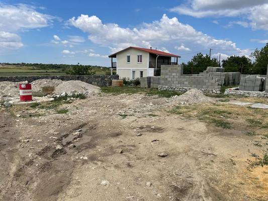 Продам участок 9,3 соток, Фермерское хоз., Ниет ул, Трудовое с, 0 км от города