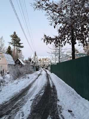 Продам дачу в поселке Корунд, 8-я Лесная ул, Лебяжье тер., 0 км от города