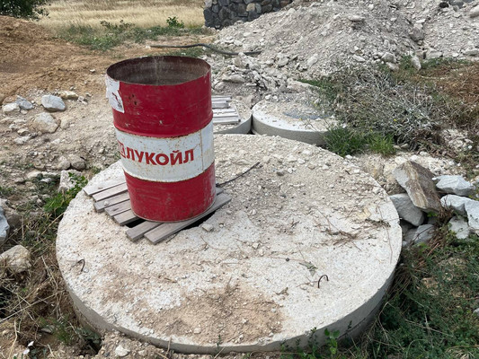 Продам участок 9,3 соток, Фермерское хоз., Ниет ул, Трудовое с, 0 км от города