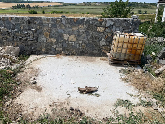 Продам участок 9,3 соток, Фермерское хоз., Ниет ул, Трудовое с, 0 км от города