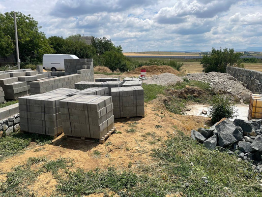 Продам участок 9,3 соток, Фермерское хоз., Ниет ул, Трудовое с, 0 км от города