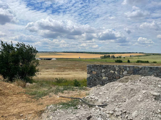 Продам участок 9,3 соток, Фермерское хоз., Ниет ул, Трудовое с, 0 км от города