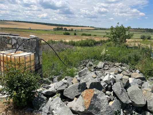 Продам участок 9,3 соток, Фермерское хоз., Ниет ул, Трудовое с, 0 км от города