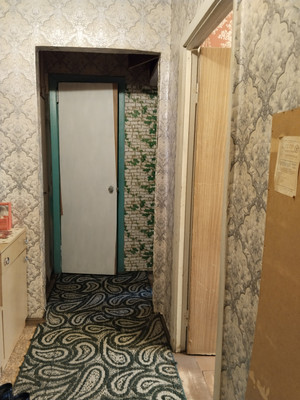 Сдам двухкомнатную (2-комн.) квартиру, Строительная ул, 6, Гжель п