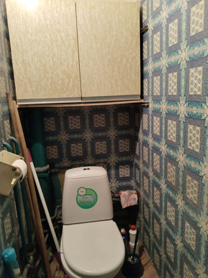 Сдам двухкомнатную (2-комн.) квартиру, Строительная ул, 6, Гжель п